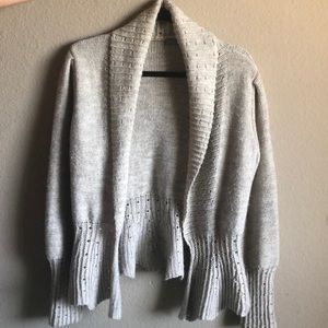 United colors of benetton cardigan color beige